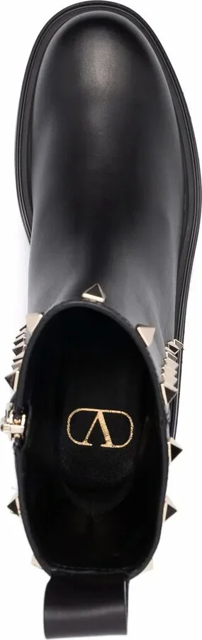 Uniqueforme 85mm ankle boots - Image 4