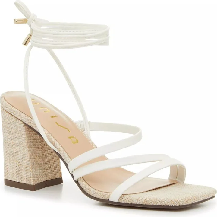 Unisa Canarie Sandal