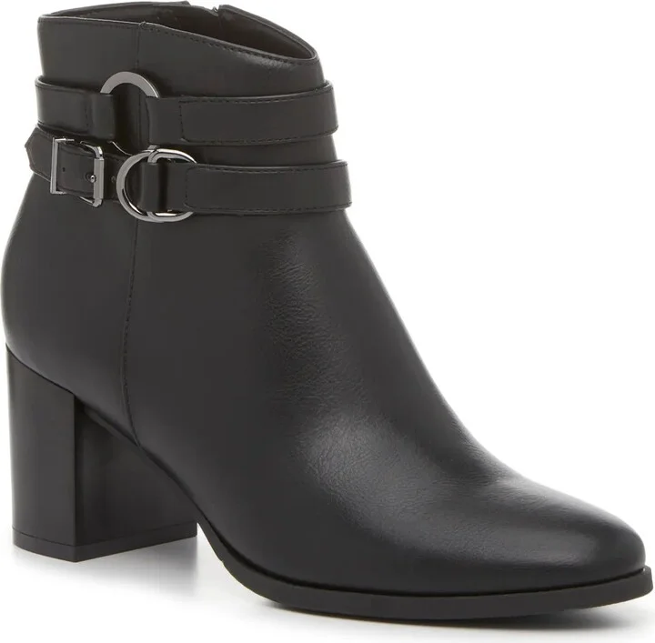 Unisa Chanice Bootie