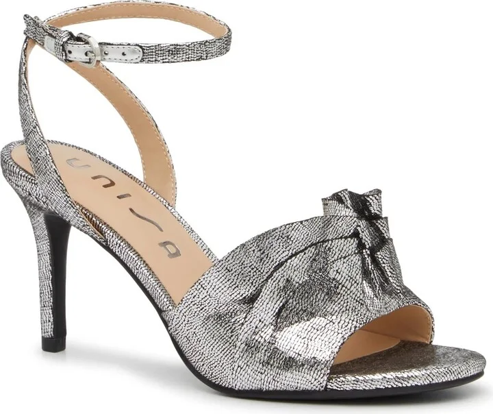 Silver Metallic