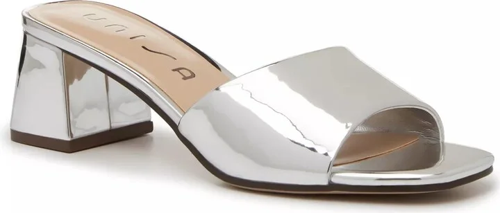 Silver Metallic
