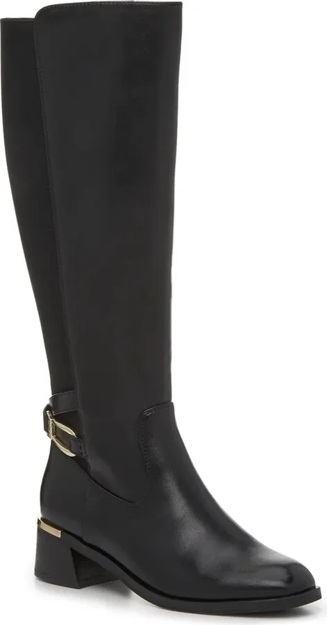 Unisa Wide Width Apryl Wide Calf Boot