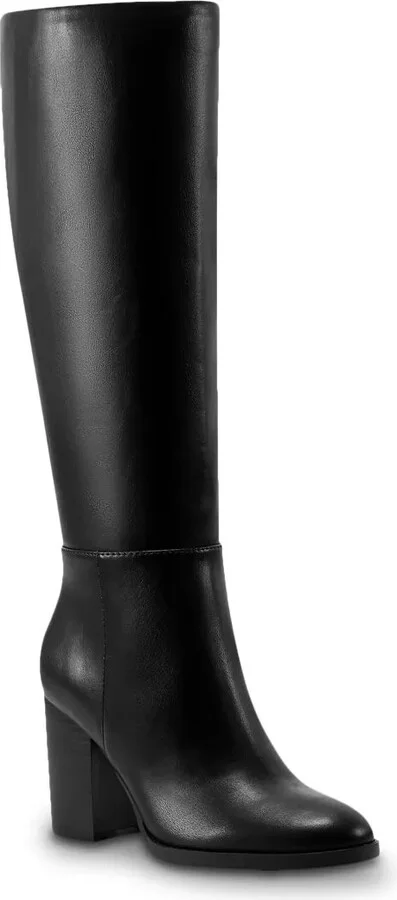 Unisa Wide Width Lanna WideCalf Boot