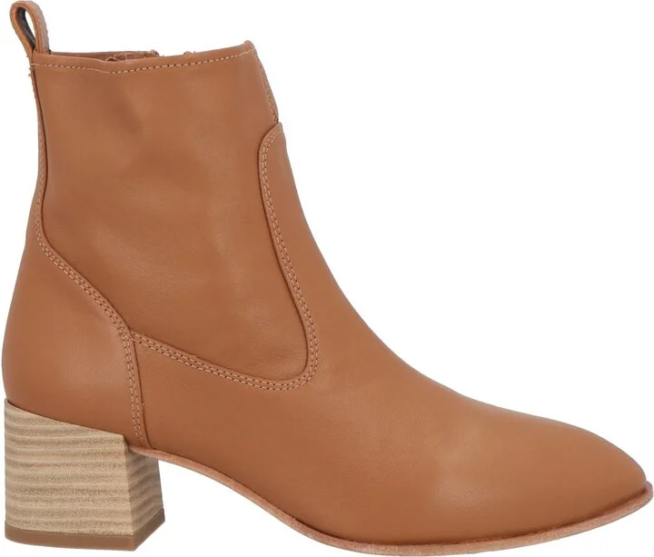 Unisa Woman Ankle boots - Image 6