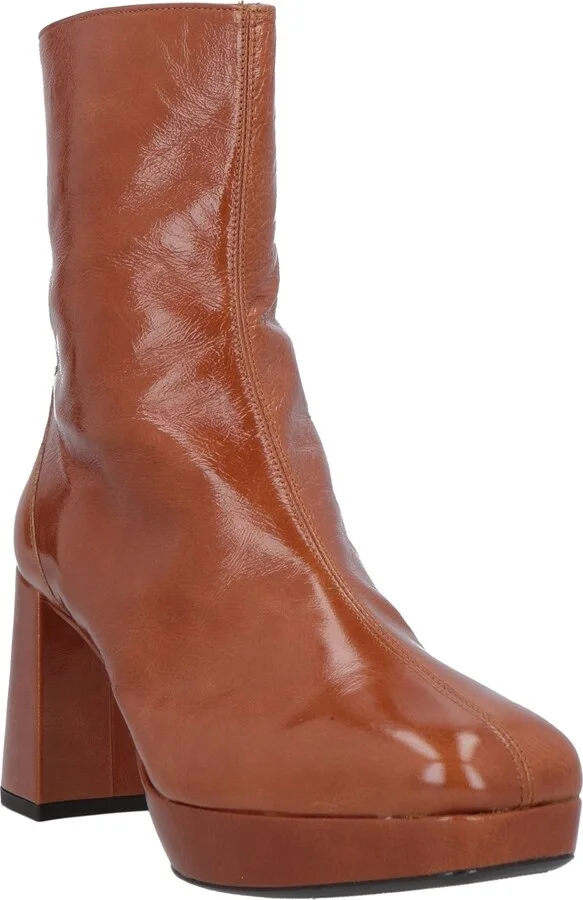 Unisa Woman Ankle boots - Image 4