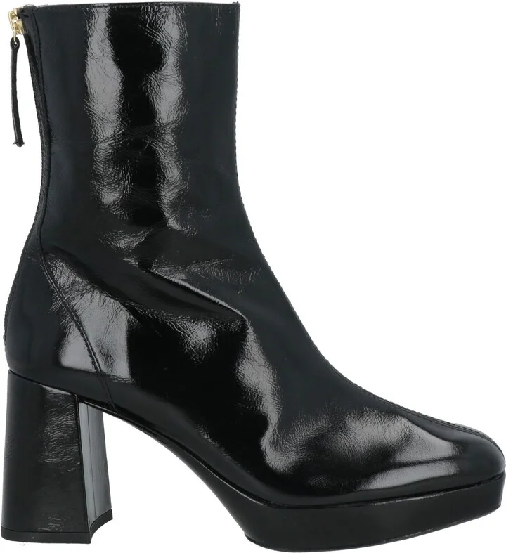 Unisa Woman Ankle boots - Image 6