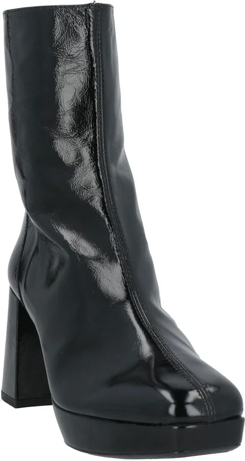 Unisa Woman Ankle boots - Image 7