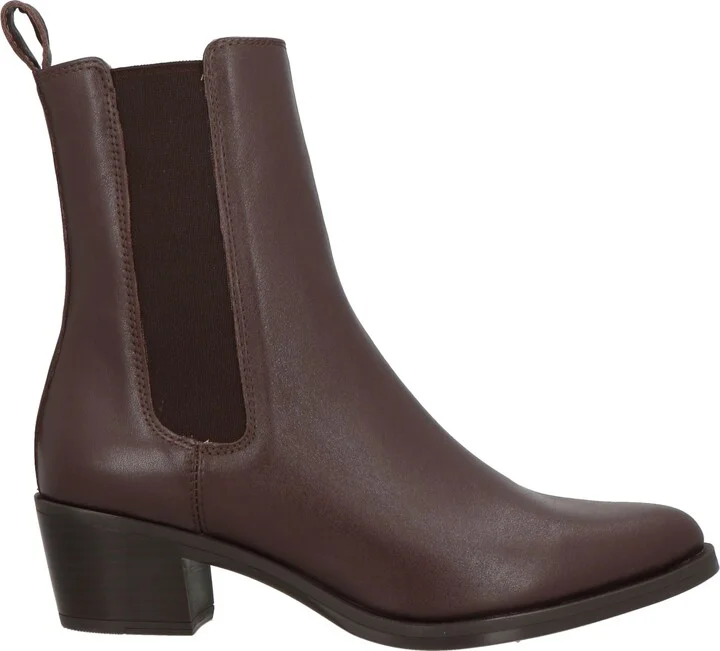 Unisa Woman Ankle boots - Image 3