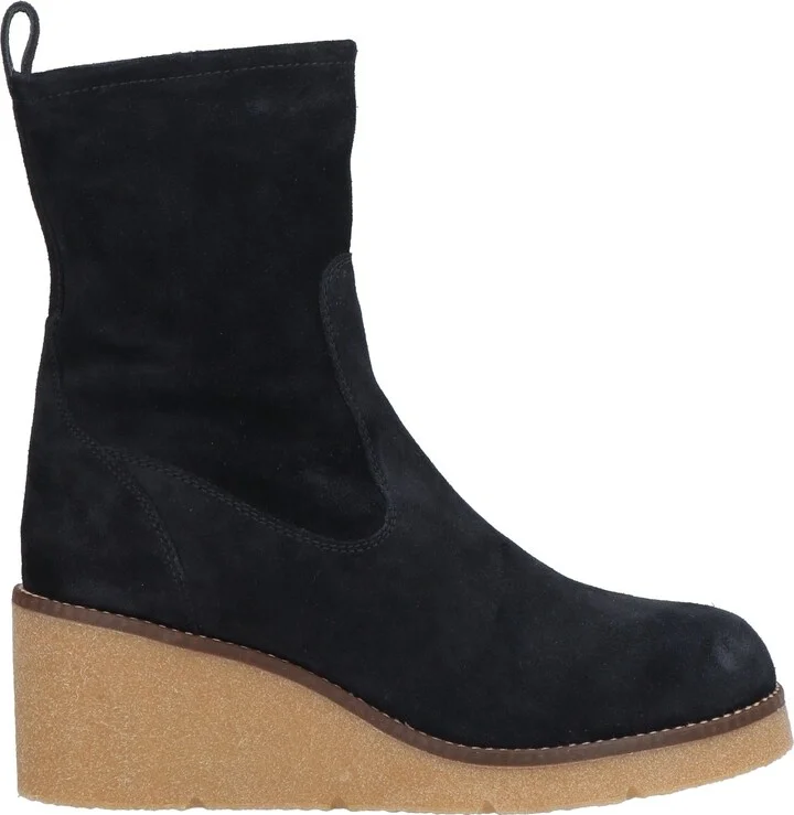 Unisa Woman Ankle boots - Image 3