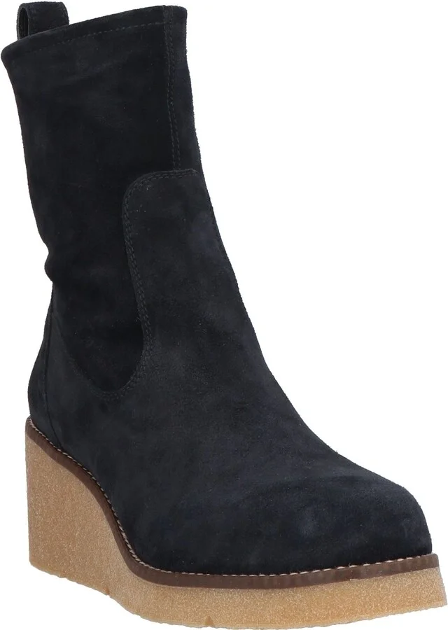 Unisa Woman Ankle boots - Image 4