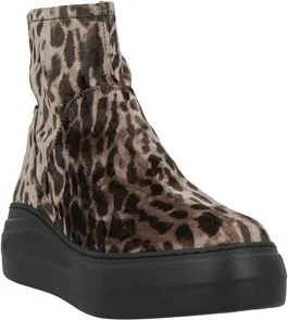 Unisa Woman Ankle boots - Image 2