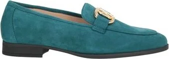 Deep teal