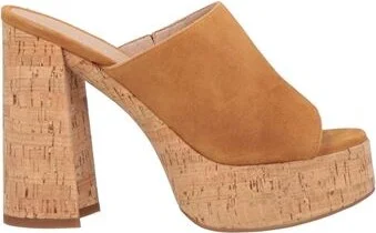 Unisa Woman Mules & Clogs