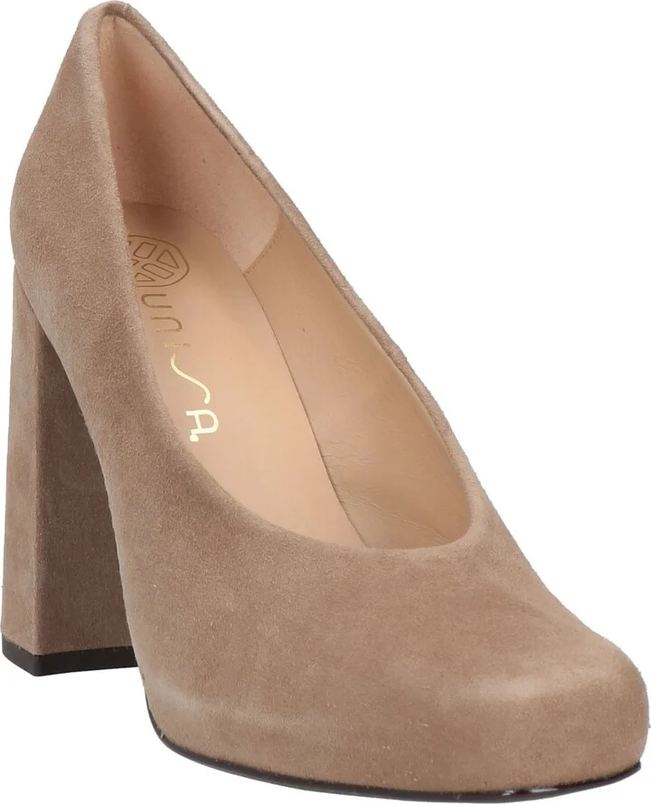 Unisa Woman Pumps - Image 4