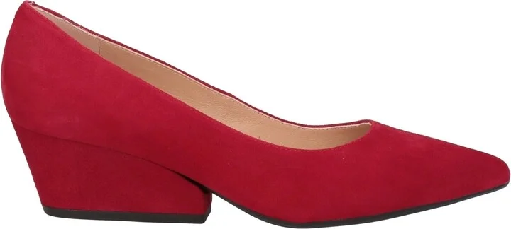 Unisa Woman Pumps - Image 3