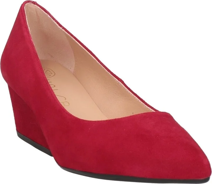 Unisa Woman Pumps - Image 4