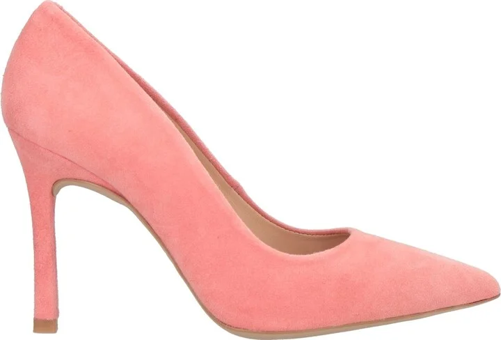 Unisa Woman Pumps - Image 3