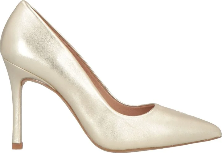 Unisa Woman Pumps - Image 3