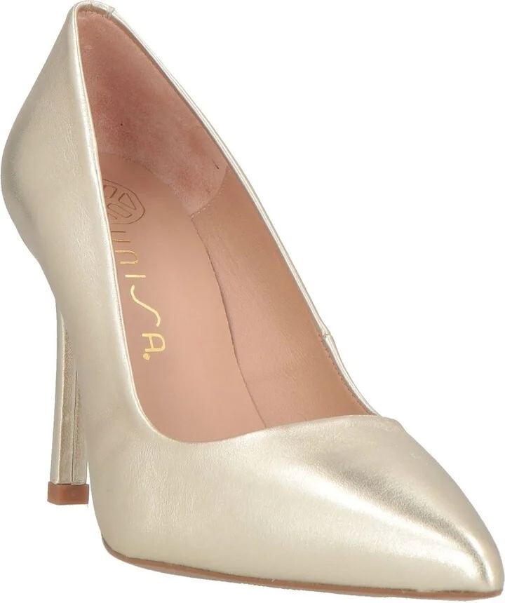Unisa Woman Pumps - Image 4