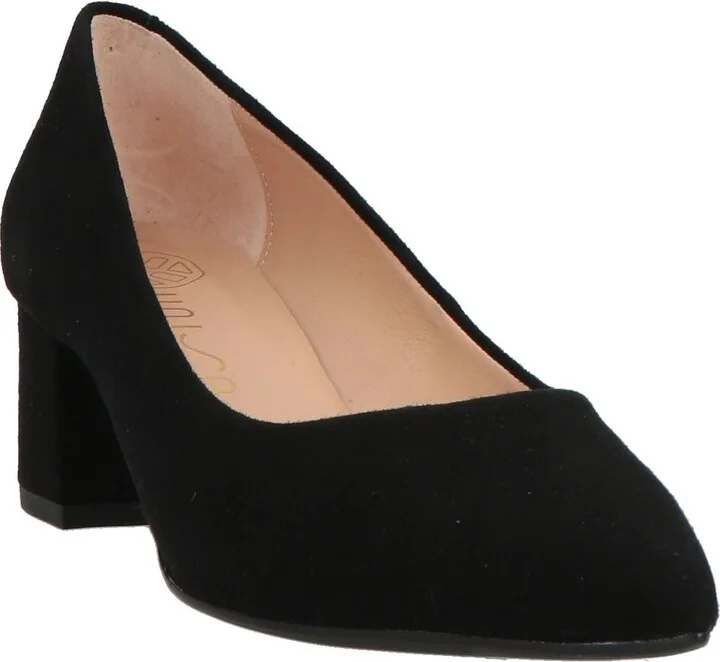 Unisa Woman Pumps - Image 4