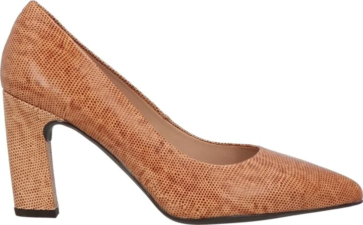 Unisa Woman Pumps - Image 3