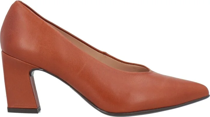 Unisa Woman Pumps - Image 3