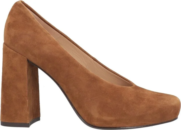 Unisa Woman Pumps - Image 3