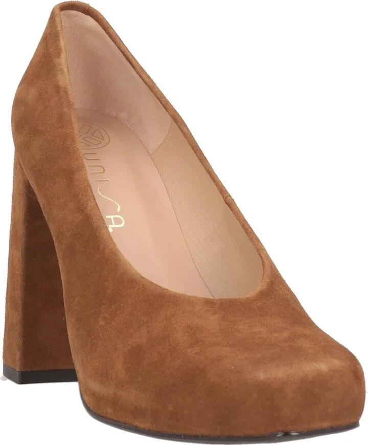 Unisa Woman Pumps - Image 4