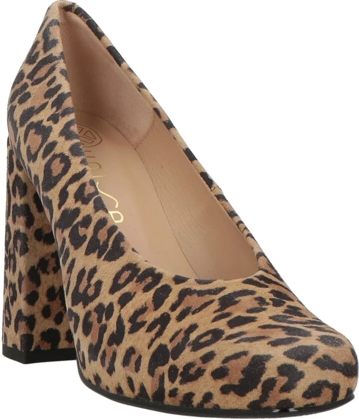 Unisa Woman Pumps - Image 4