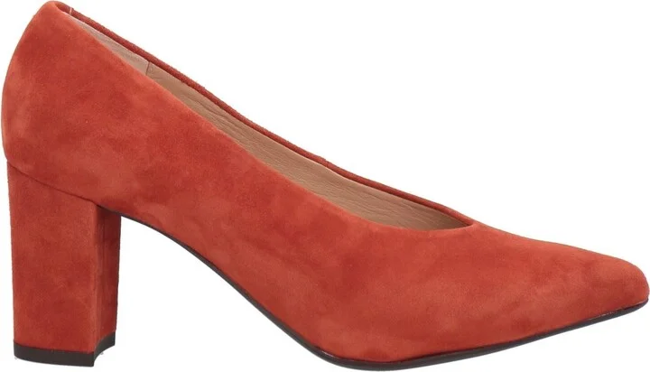 Unisa Woman Pumps - Image 3