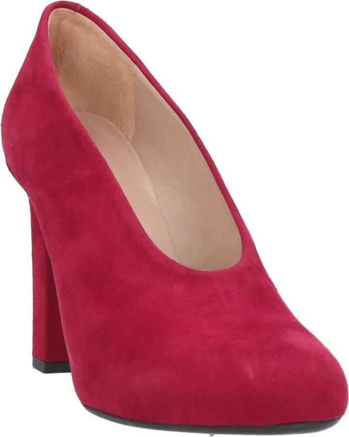 Unisa Woman Pumps - Image 7