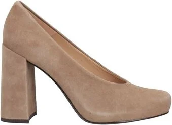 Unisa Woman Pumps