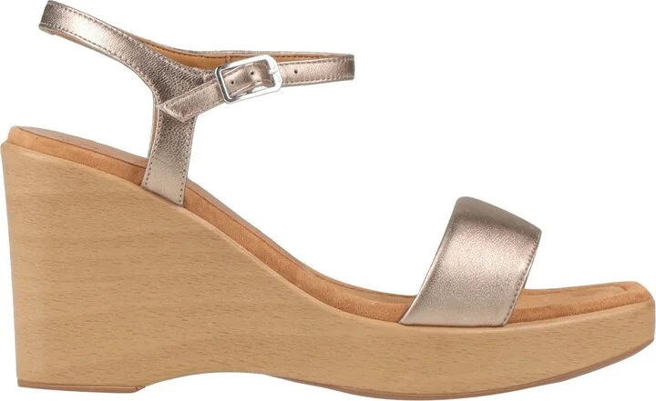 Unisa Woman Sandals - Image 3