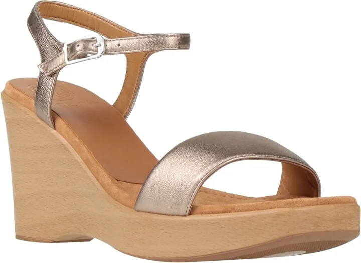 Unisa Woman Sandals - Image 4