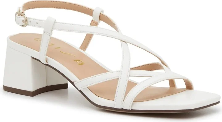 Unisa Zakari Sandal