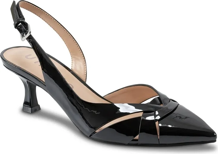 Black Patent