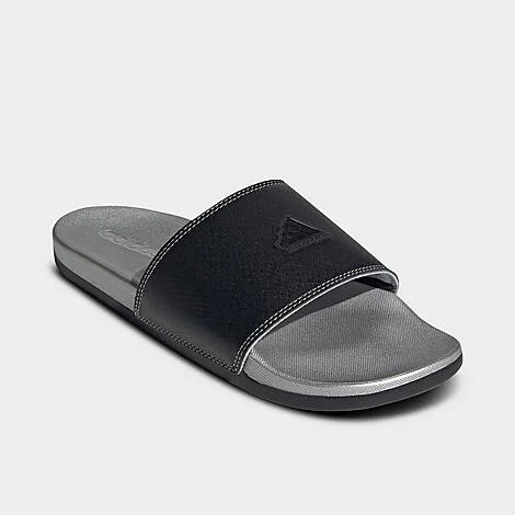 Unisex adidas Sportswear adilette Comfort Swimming Slide Sandals - Image 2