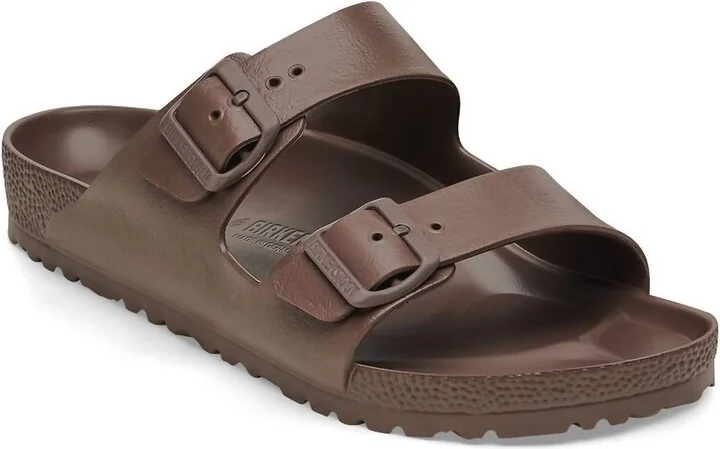 Unisex Arizona Eva Sandal In Roast