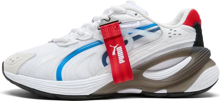 Unisex BMW M Motorsport Inverse Sneakers