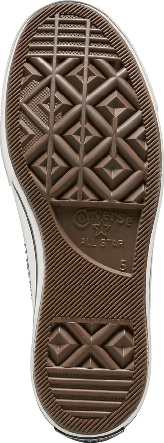 Unisex Chuck 70 Swarovski® Embellished Canvas Low Top Sneaker - Image 2