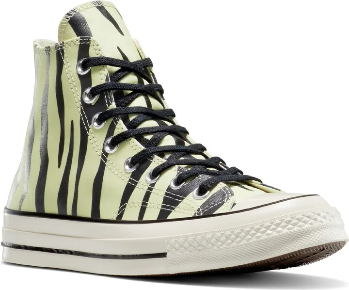 Unisex Chuck Taylor® All Star® Glow in the Dark High Top Sneaker