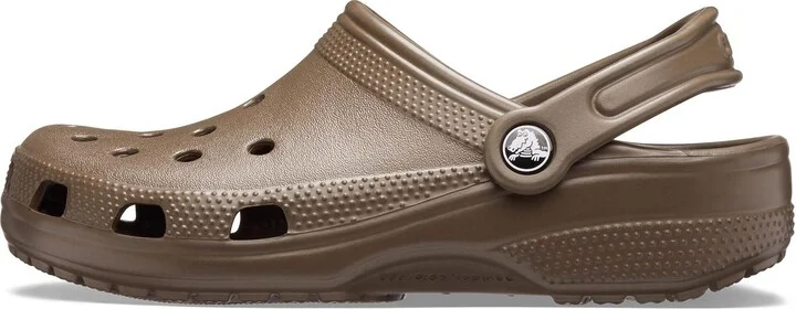 Unisex Classic Clogs