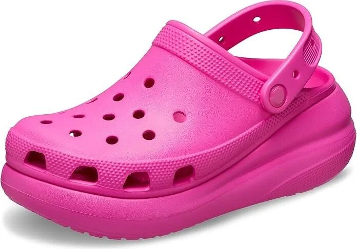 Unisex Classic Crush Clog - Juice