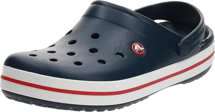 Unisex Crocband Clogs