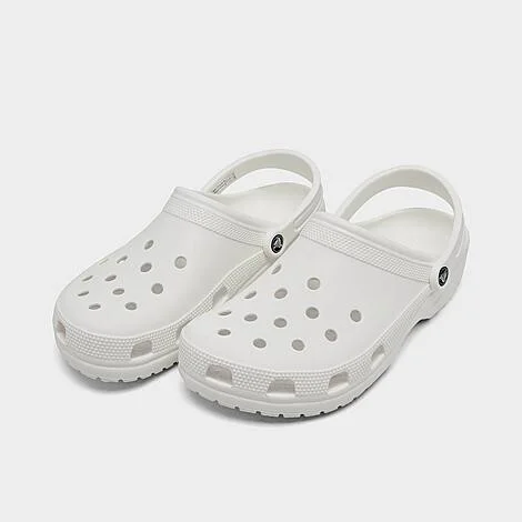 Unisex Crocs Classic Clog Shoes (Men's Sizing) - Image 3
