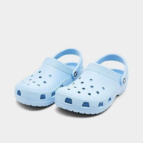 Unisex Crocs Classic Clog Shoes (Men's Sizing) - Image 4