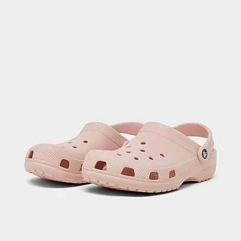Unisex Crocs Classic Clog Shoes (Men's Sizing) - Image 5