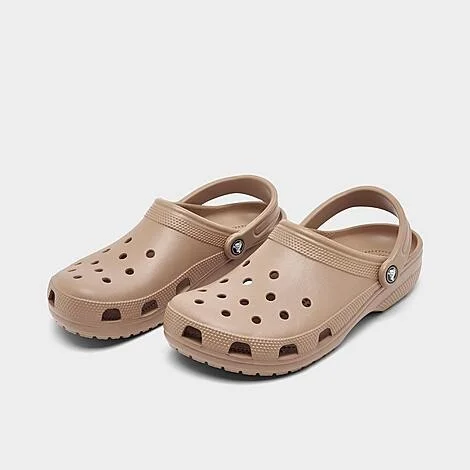 Unisex Crocs Classic Clog Shoes (Men's Sizing) - Image 6