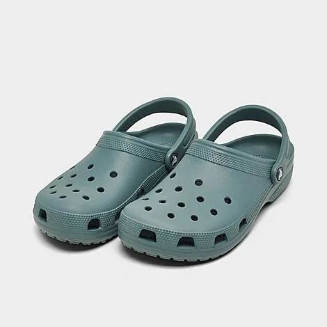Unisex Crocs Classic Clog Shoes (Men's Sizing) - Image 8