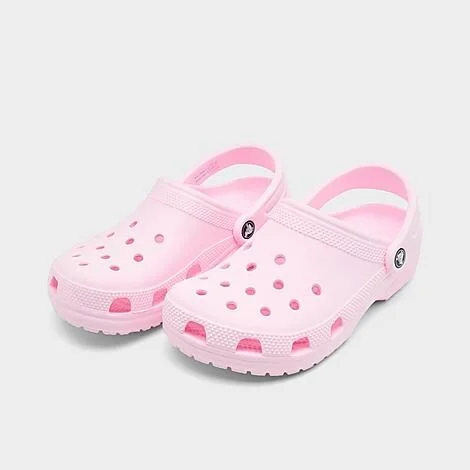 Unisex Crocs Classic Clog Shoes (Men's Sizing) - Image 9